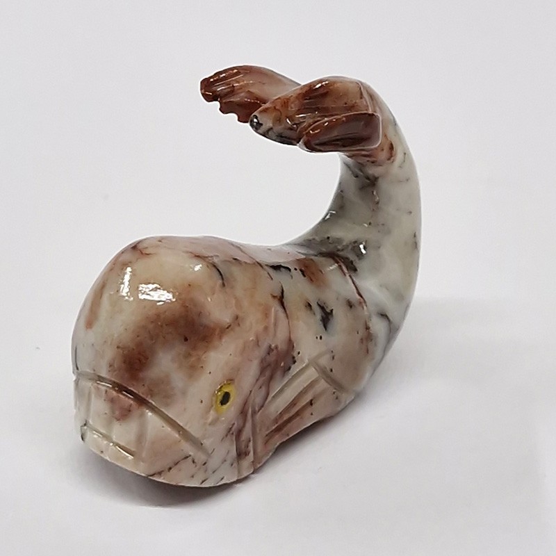 Animaux en Stéatite (petits)