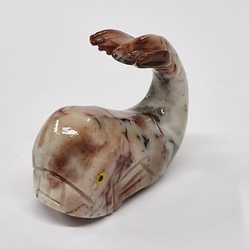 Animaux en Stéatite (petits)