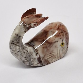 Animaux en Stéatite (petits)