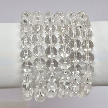 Bracelet Cristal de roche