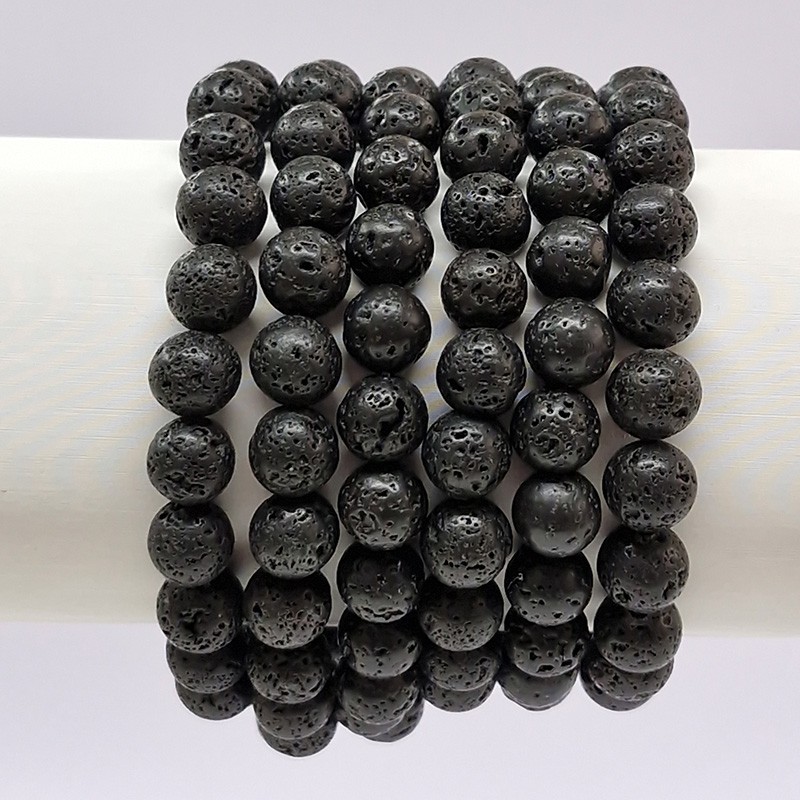 copy of Bracelet Pierre de lave