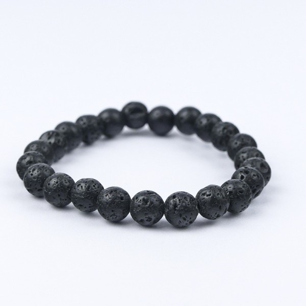 copy of Bracelet Pierre de lave