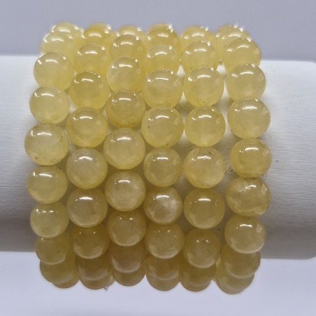 copy of Bracelet Calcite jaune
