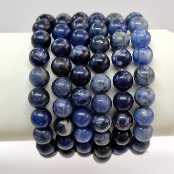 copy of Bracelet Sodalite