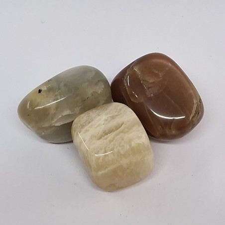 copy of Pierre de Lune, pierre roulée.