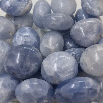 Pierre de Soleil, pierre naturelle polie.