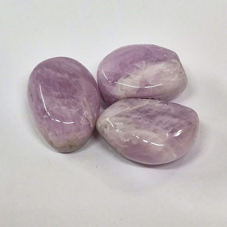 copy of Jaspe unakite, pierre roulée.