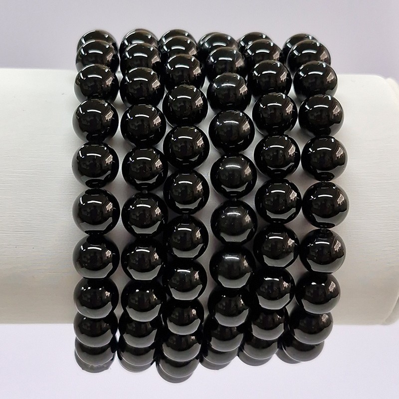 copy of Bracelet Onyx noir