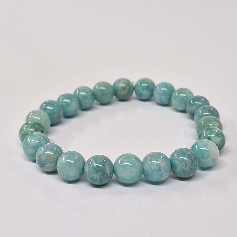 Kopie von Bracelet Amazonite (qualité A)