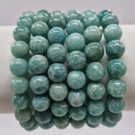 Kopie von Bracelet Amazonite (qualité A)