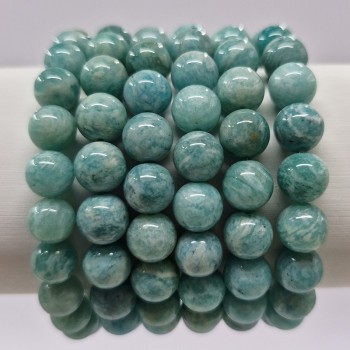 Kopie von Bracelet Amazonite (qualité A)