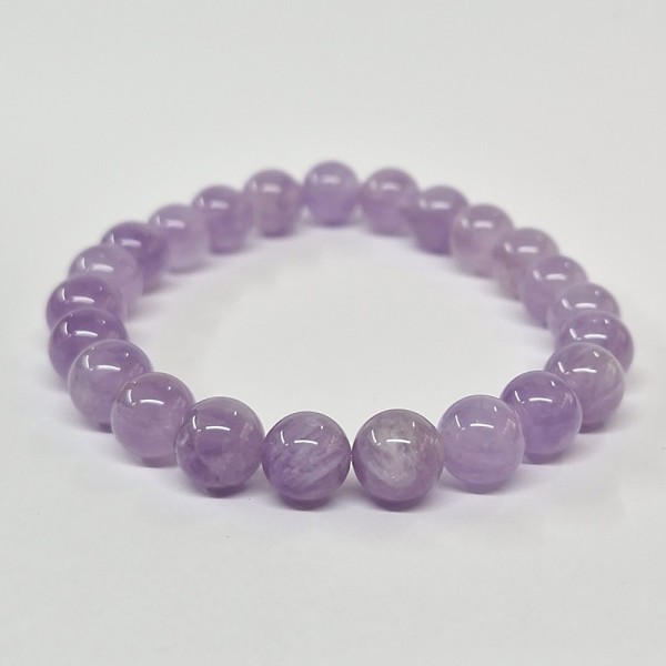 copy of Bracelet Améthyste