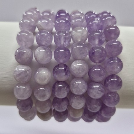 copy of Bracelet Améthyste