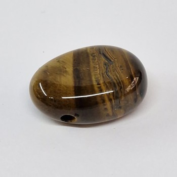 copy of Pendentif  Amazonite, pierre percée.