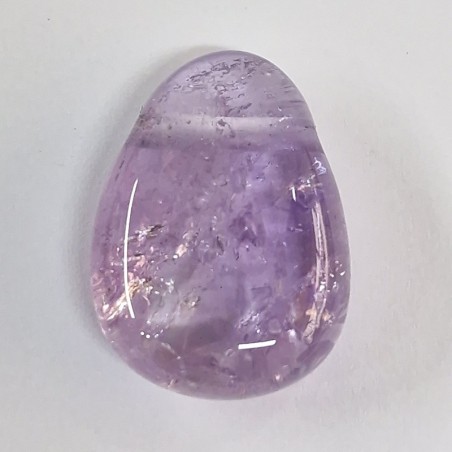 Kopie von Kopie von Pendentif  Amazonite, pierre percée.