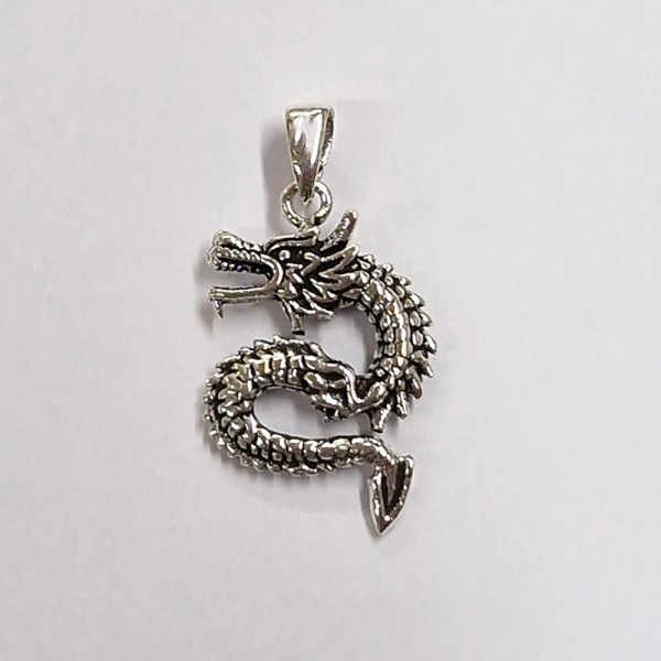 Kopie von Pendentif Arbre de Vie, argent