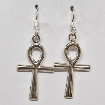 copy of Boucles d'oreilles Dragon, argent 925