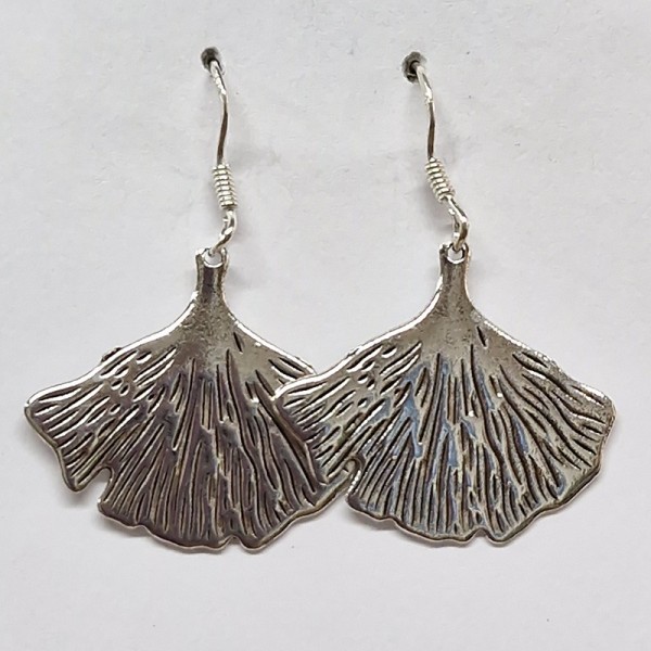 copy of copy of Boucles d'oreilles Dragon, argent 925