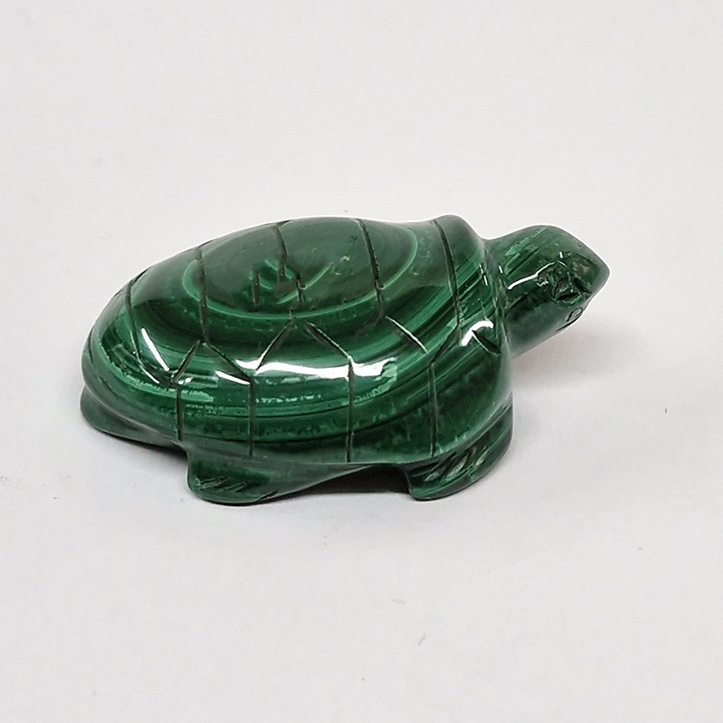 Kopie von Animaux en Malachite