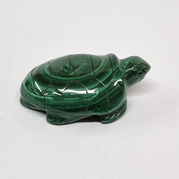 Kopie von Animaux en Malachite