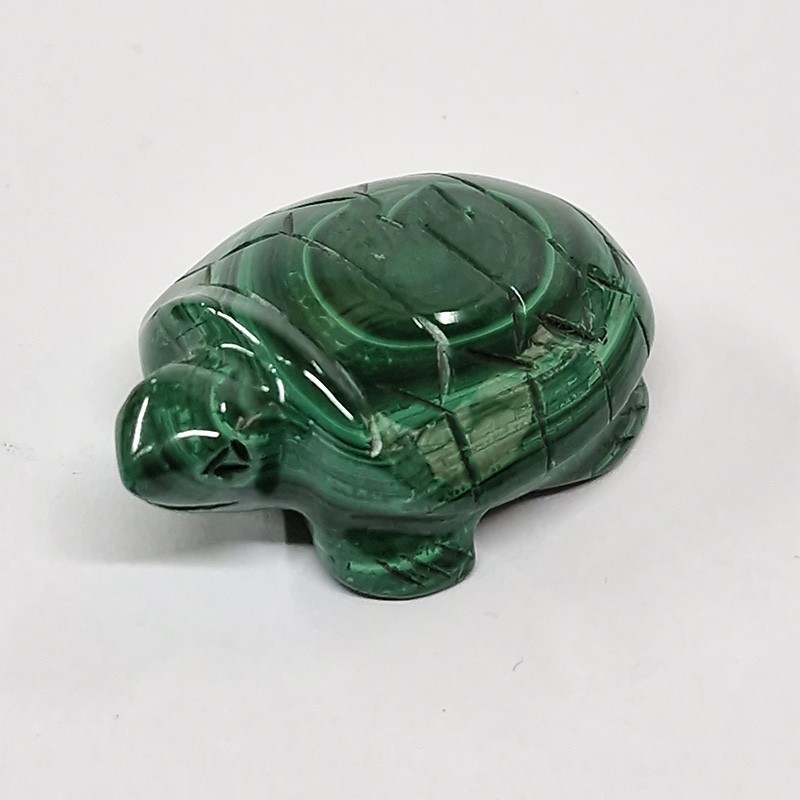 Kopie von Animaux en Malachite