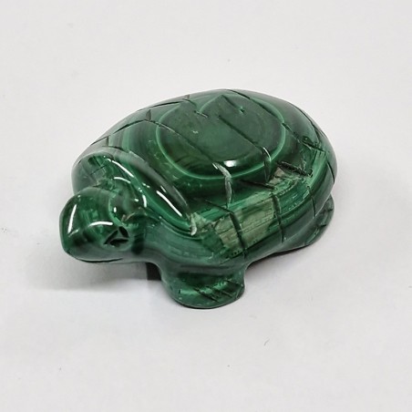 Kopie von Animaux en Malachite
