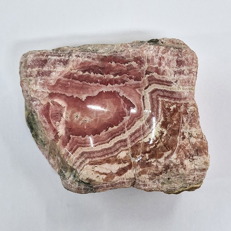 Rhodochrosite