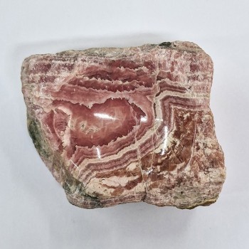 Rhodochrosite