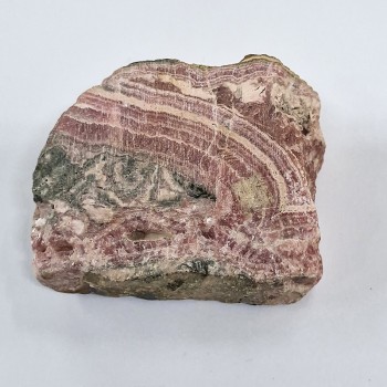 Rhodochrosite