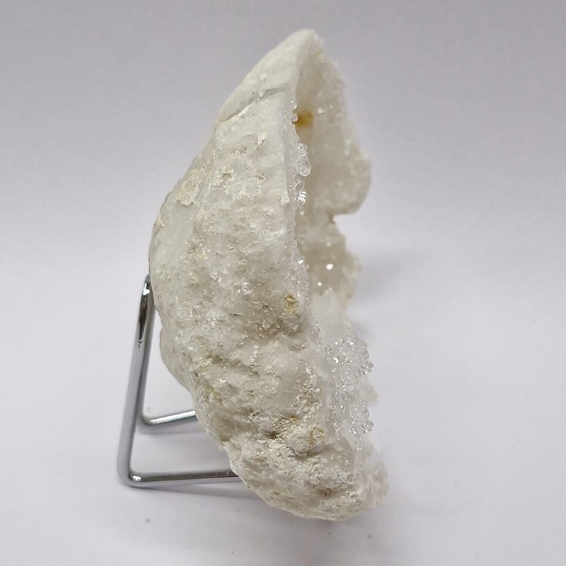 Kopie von Cristal de roche, druse