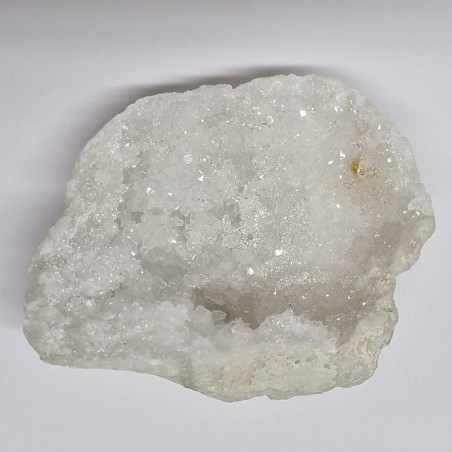 copy of Cristal de roche, druse