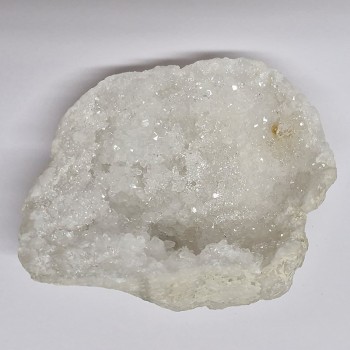 copy of Cristal de roche, druse