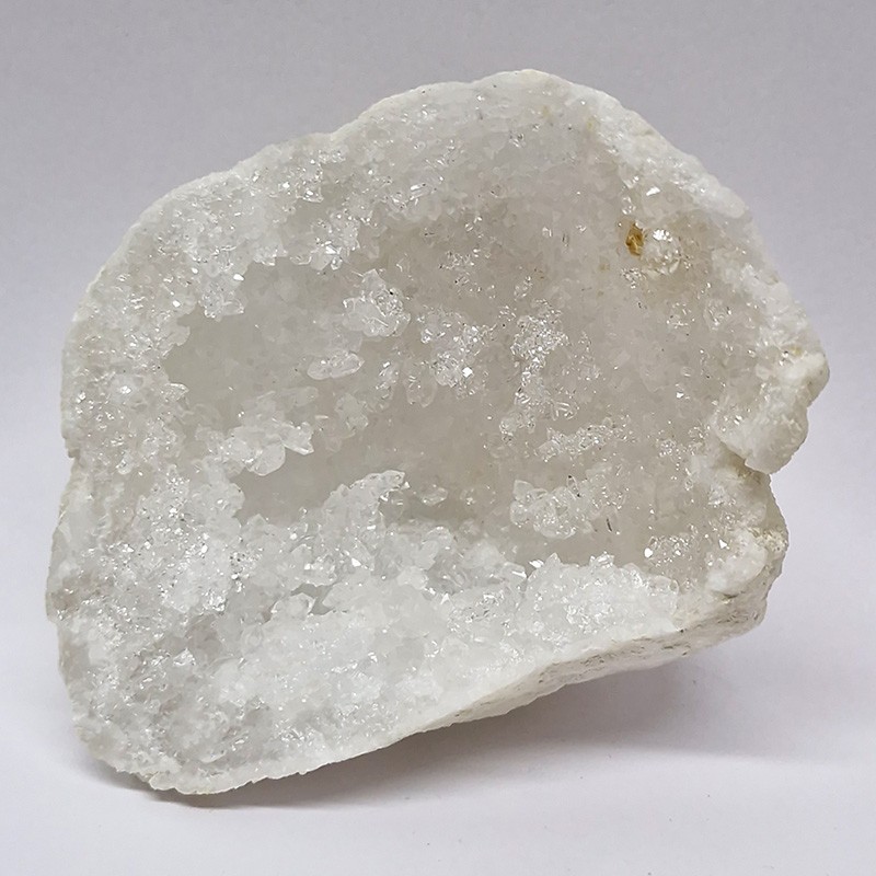 copy of Cristal de roche, druse