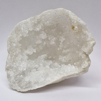 copy of Cristal de roche, druse