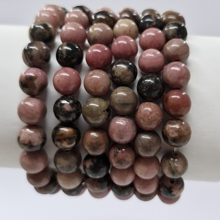 Kopie von Bracelet Rhodonite