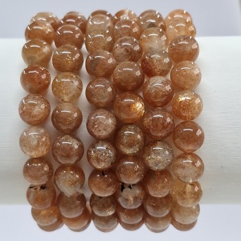 copy of copy of Bracelet  Citrine