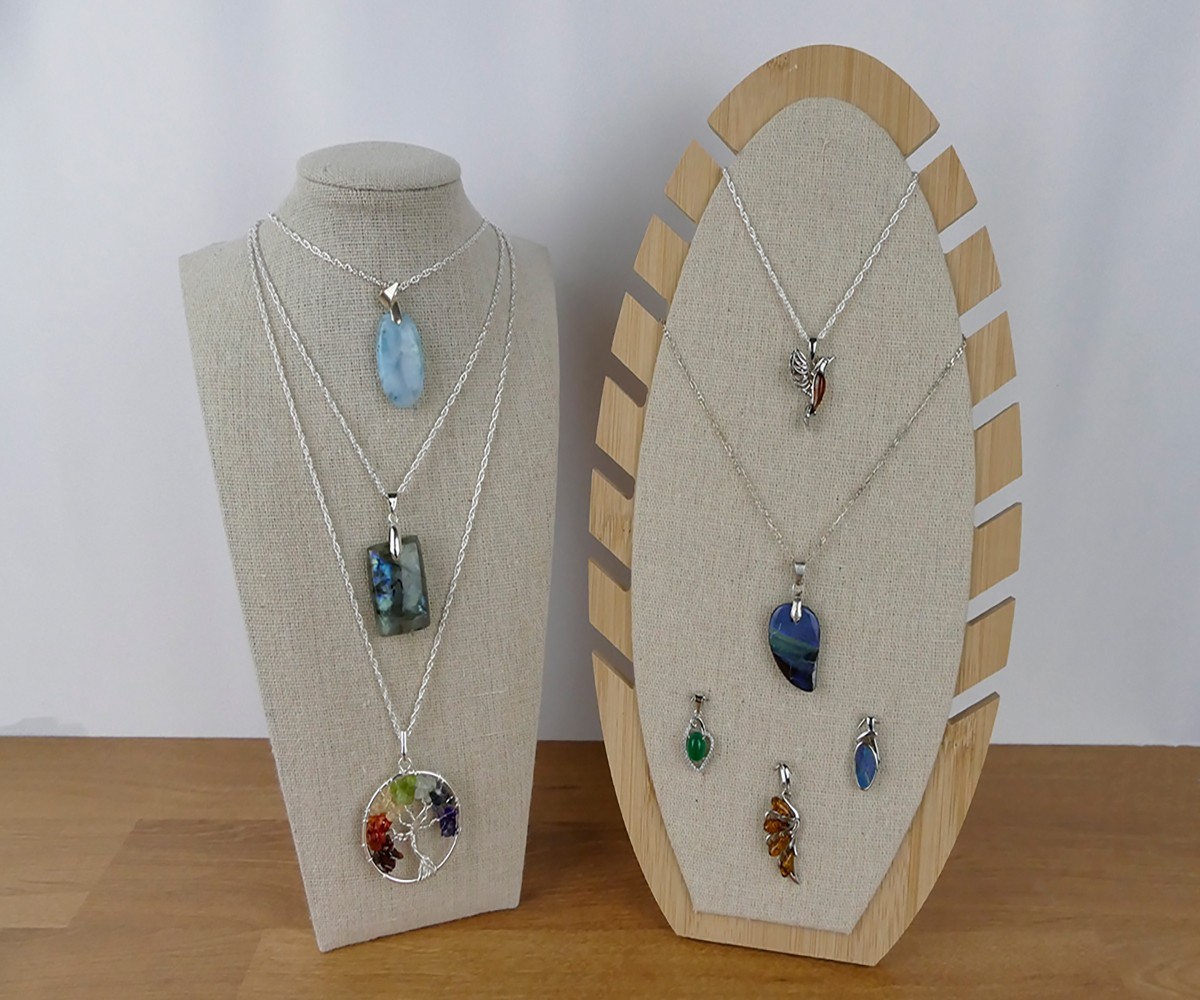 Pendants
