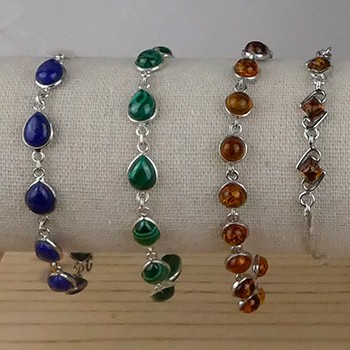 Bracelets